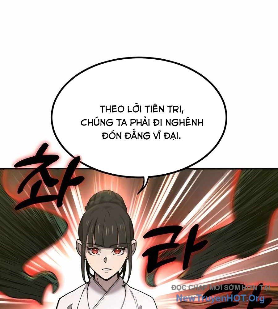 Sư Tôn Của Ta Luôn Dõi Theo Chapter 50 - 21