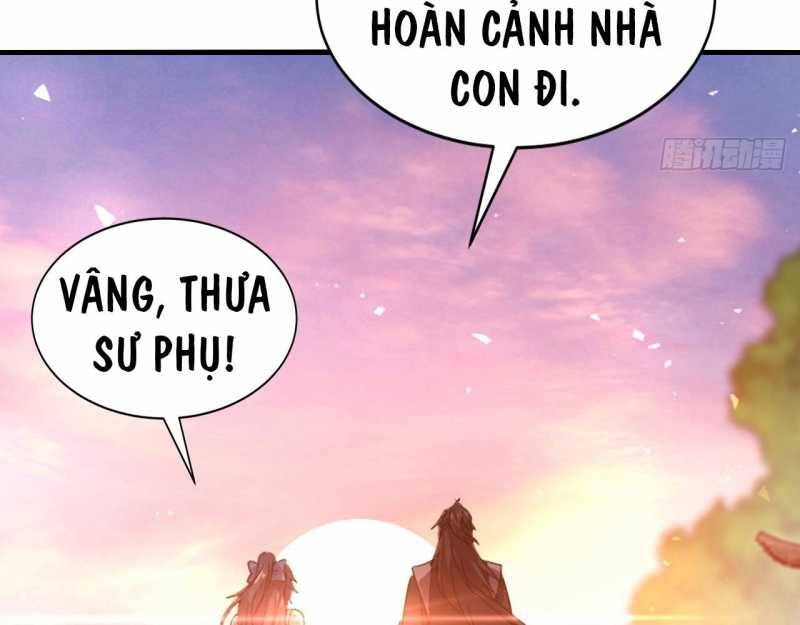Đồ Đệ Thăng Cấp, Ta Nằm Không Cũng Mạnh Chapter  10 - 54