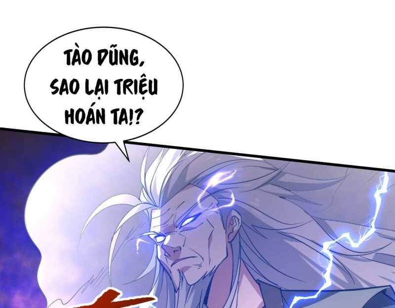 Đồ Đệ Thăng Cấp, Ta Nằm Không Cũng Mạnh Chapter  11 - 76