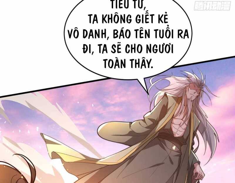 Đồ Đệ Thăng Cấp, Ta Nằm Không Cũng Mạnh Chapter  11 - 82
