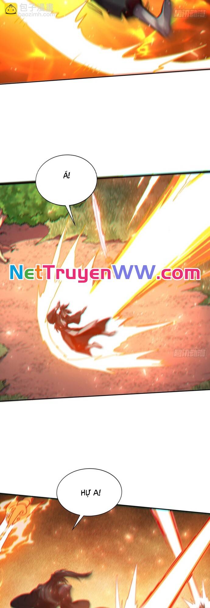 Đồ Đệ Thăng Cấp, Ta Nằm Không Cũng Mạnh Chapter  18 - 19