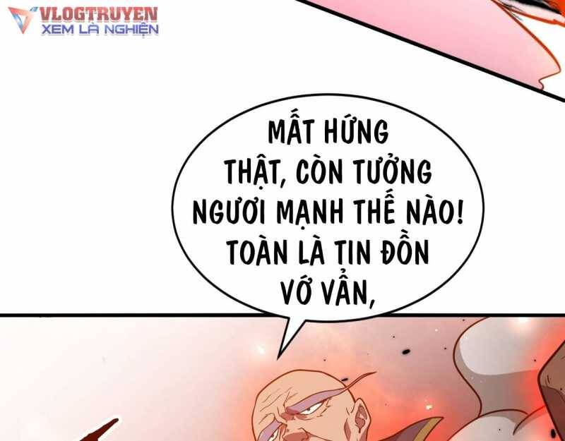 Đồ Đệ Thăng Cấp, Ta Nằm Không Cũng Mạnh Chapter  8 - 10