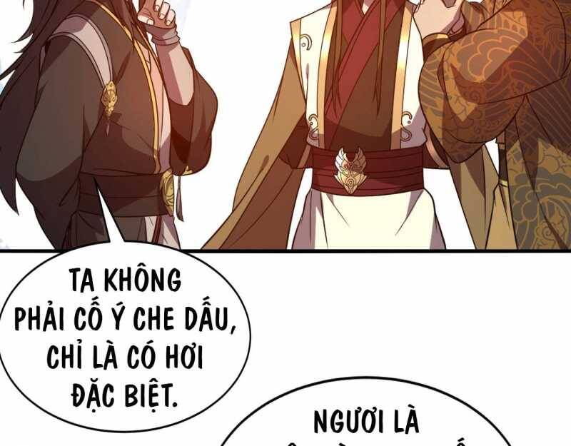 Đồ Đệ Thăng Cấp, Ta Nằm Không Cũng Mạnh Chapter  9 - 37