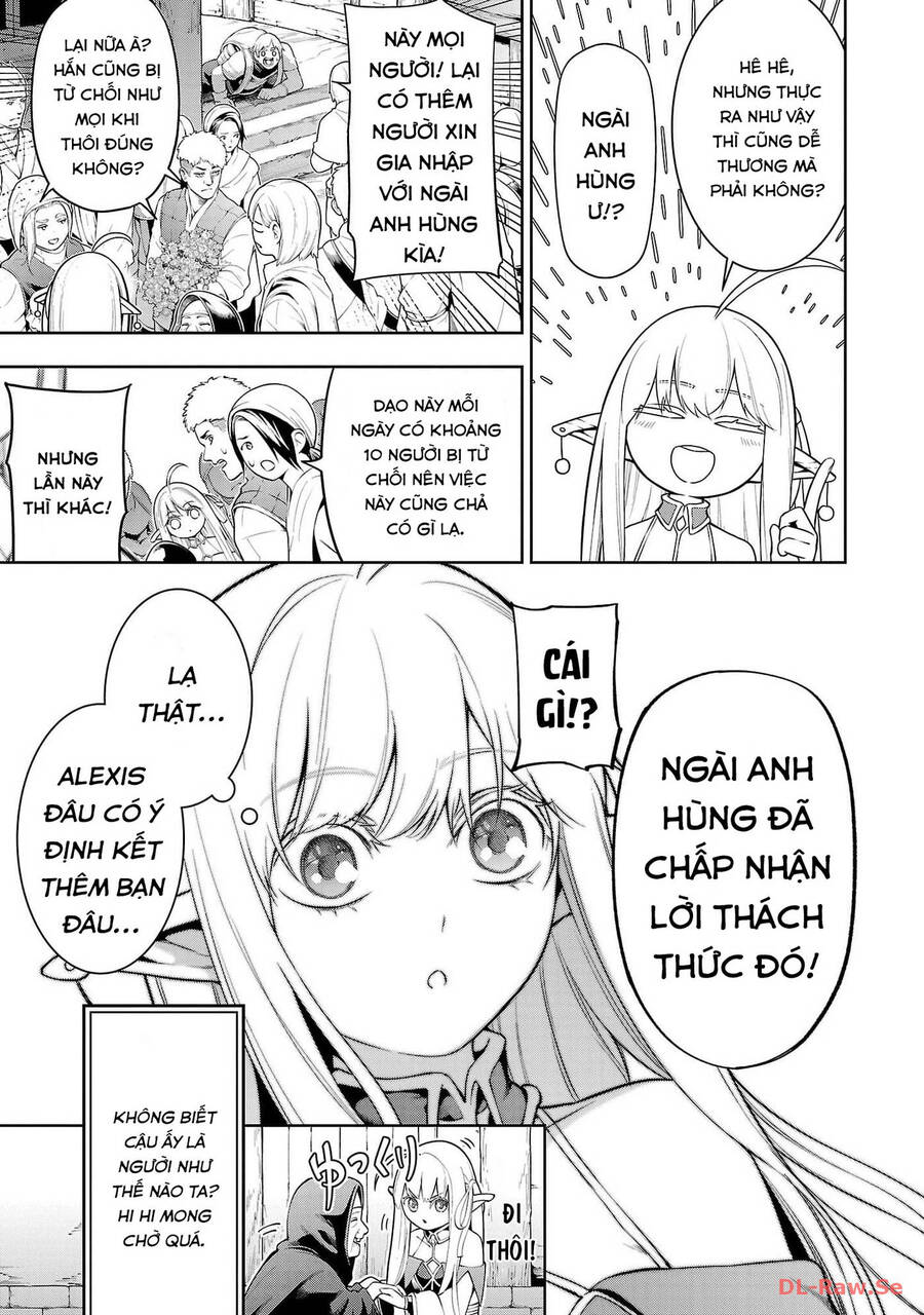 Tsuihousareru Tabi Ni Skill Wo Te Ni Ireta Ore Ga, 100 No Isekai De 2-Shuume Musou Chapter  10.5 - 2