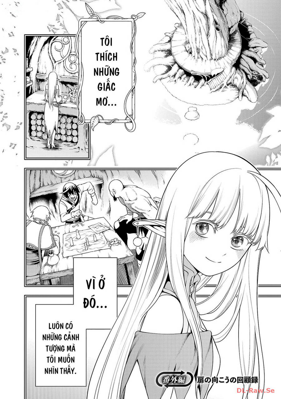 Tsuihousareru Tabi Ni Skill Wo Te Ni Ireta Ore Ga, 100 No Isekai De 2-Shuume Musou Chapter  5.5 - 2
