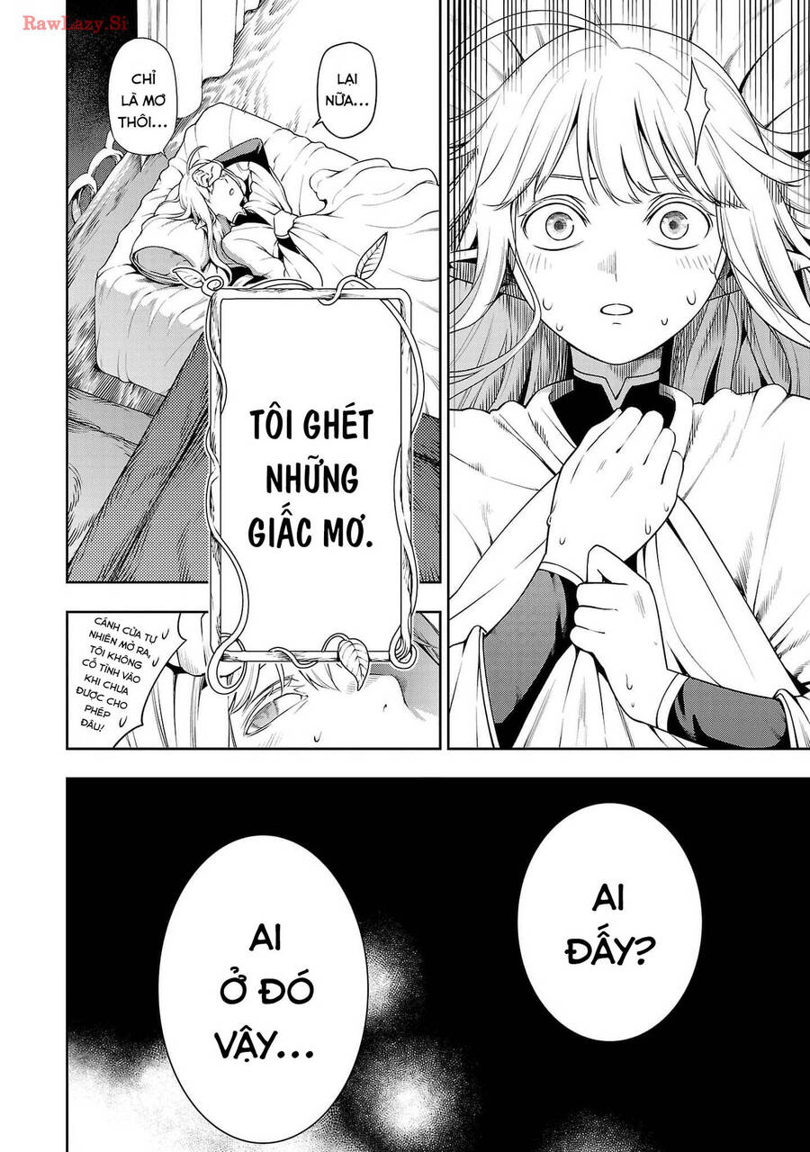 Tsuihousareru Tabi Ni Skill Wo Te Ni Ireta Ore Ga, 100 No Isekai De 2-Shuume Musou Chapter  5.5 - 4