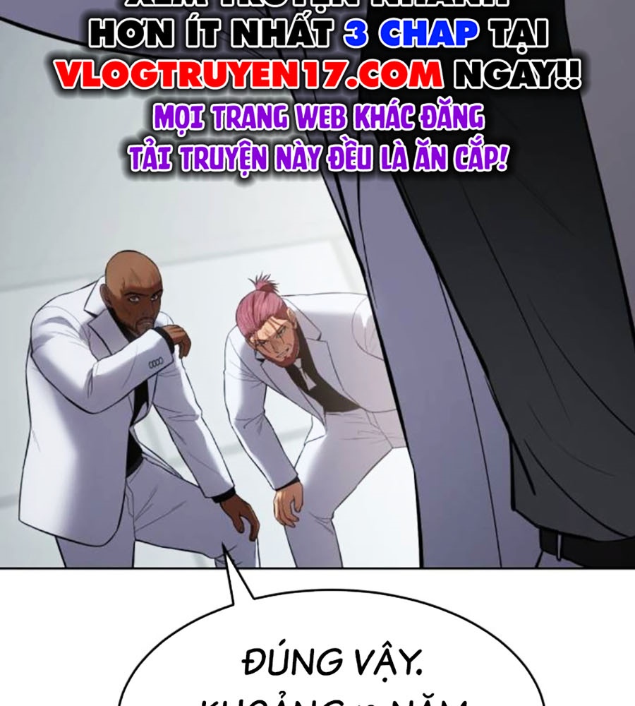 Đặc Vụ Thế Thân Chapter  80 - 200