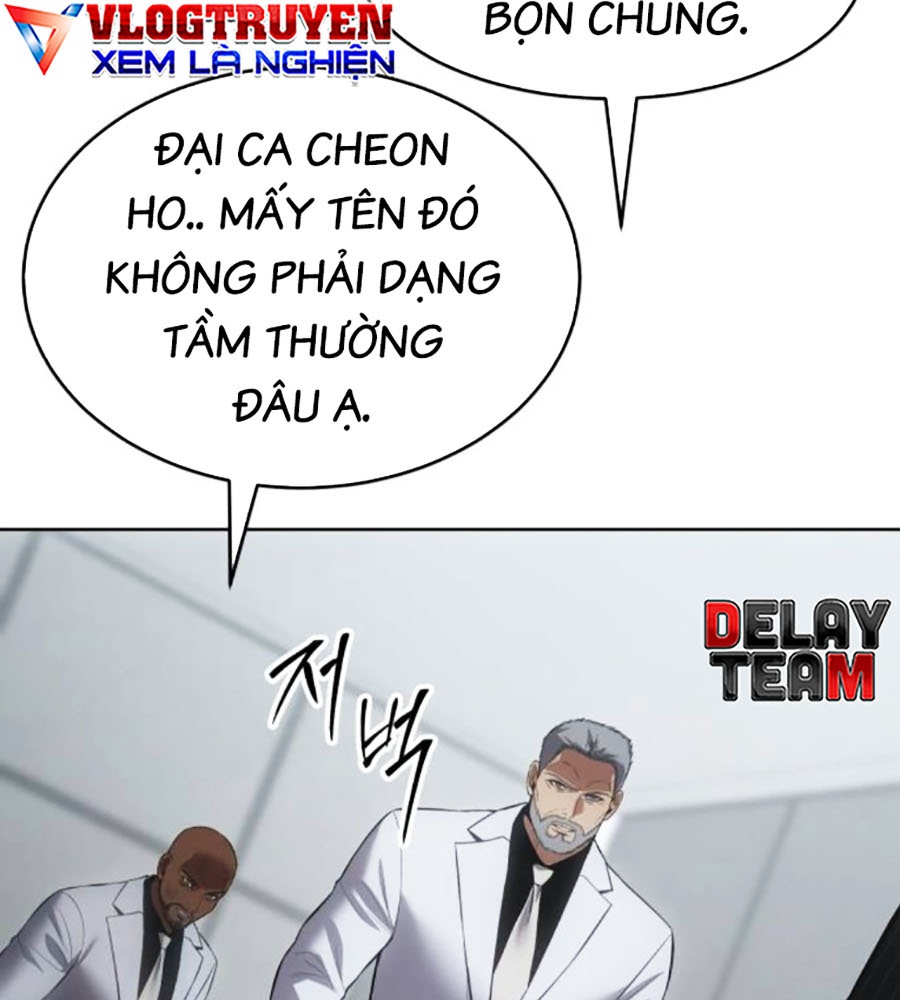 Đặc Vụ Thế Thân Chapter  80 - 216