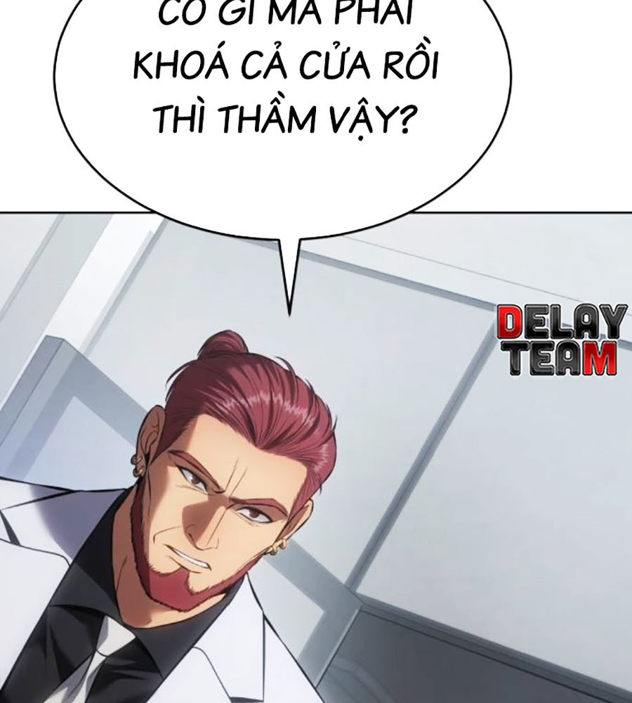 Đặc Vụ Thế Thân Chapter  80 - 81