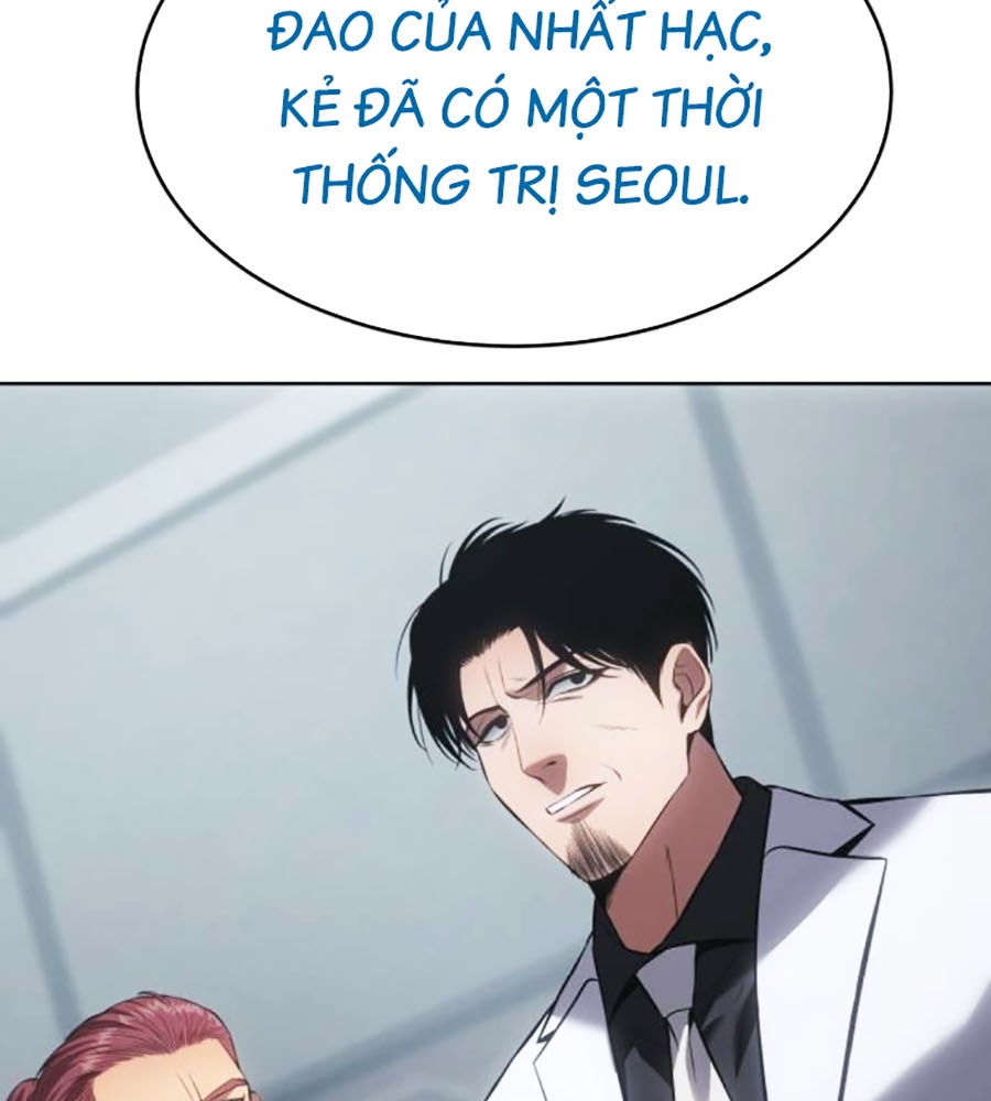 Đặc Vụ Thế Thân Chapter  80 - 87
