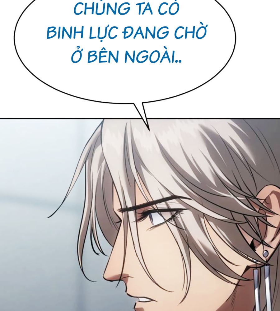 Đặc Vụ Thế Thân Chapter  80 - 91