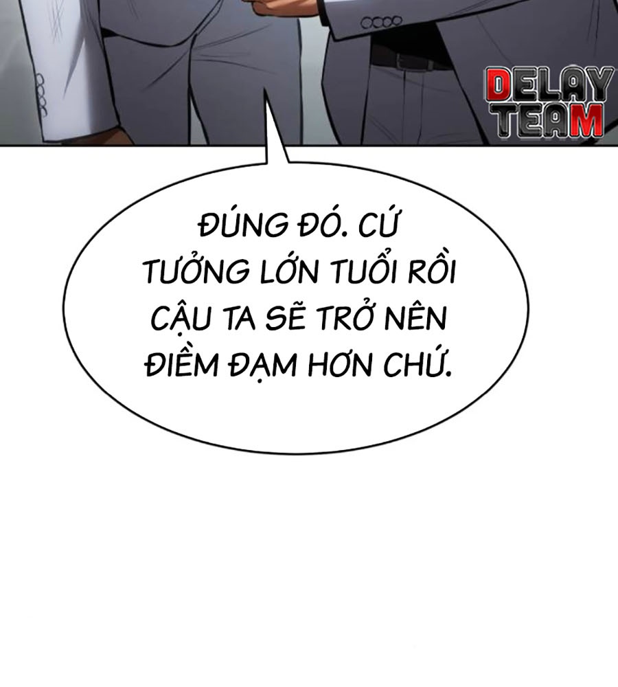 Đặc Vụ Thế Thân Chapter  80 - 437