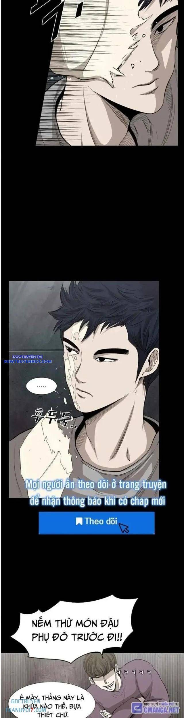Shark - Cá Mập Chapter 100 - 10