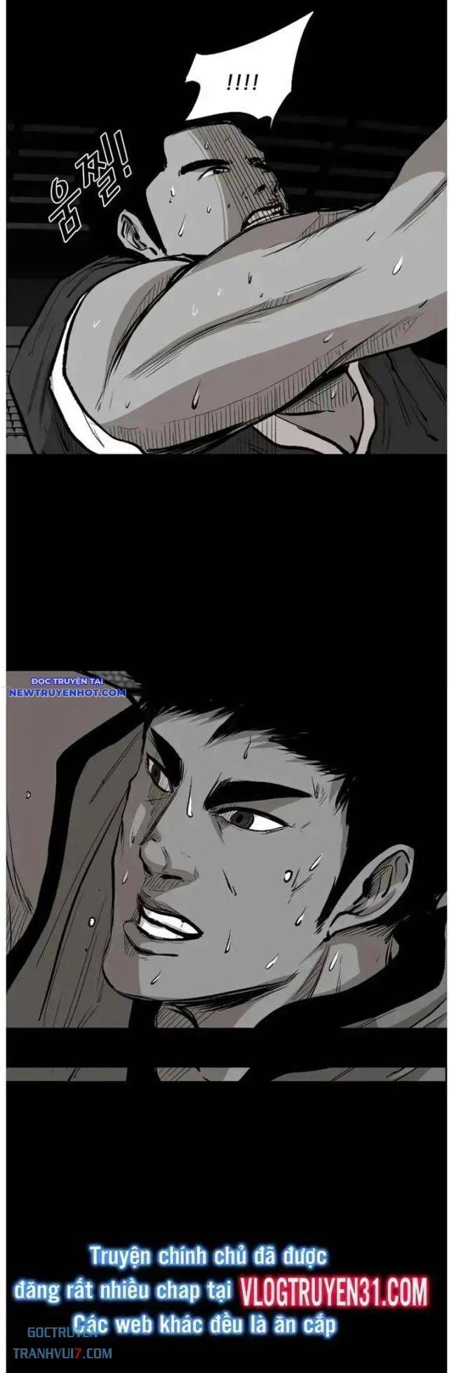 Shark - Cá Mập Chapter 103 - 34