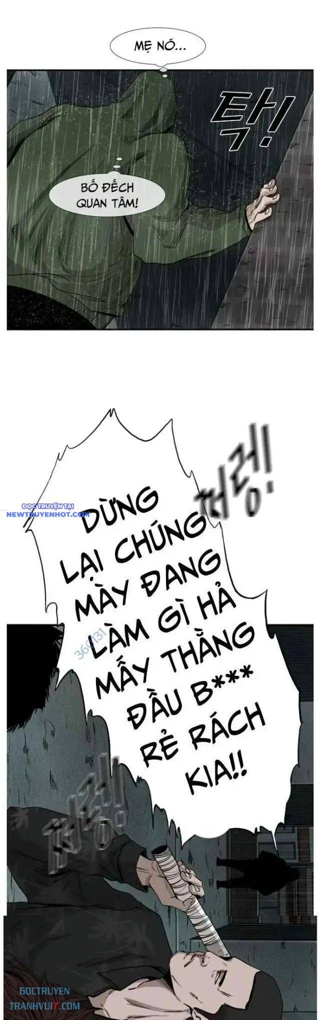 Shark - Cá Mập Chapter 106 - 37