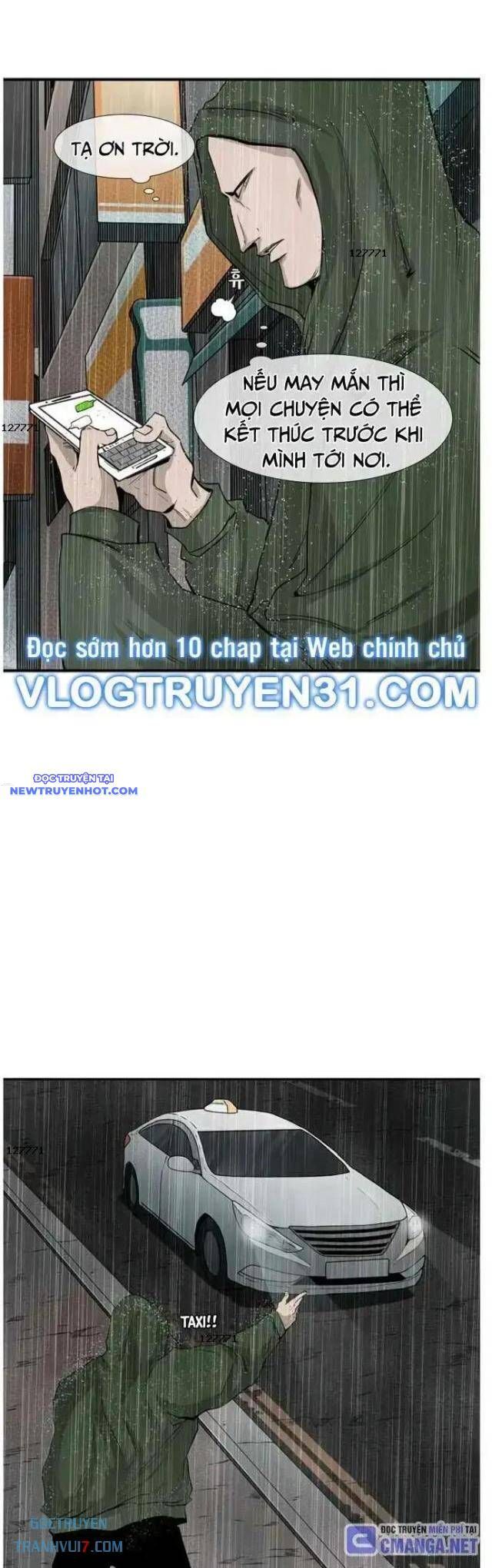 Shark - Cá Mập Chapter 106 - 9