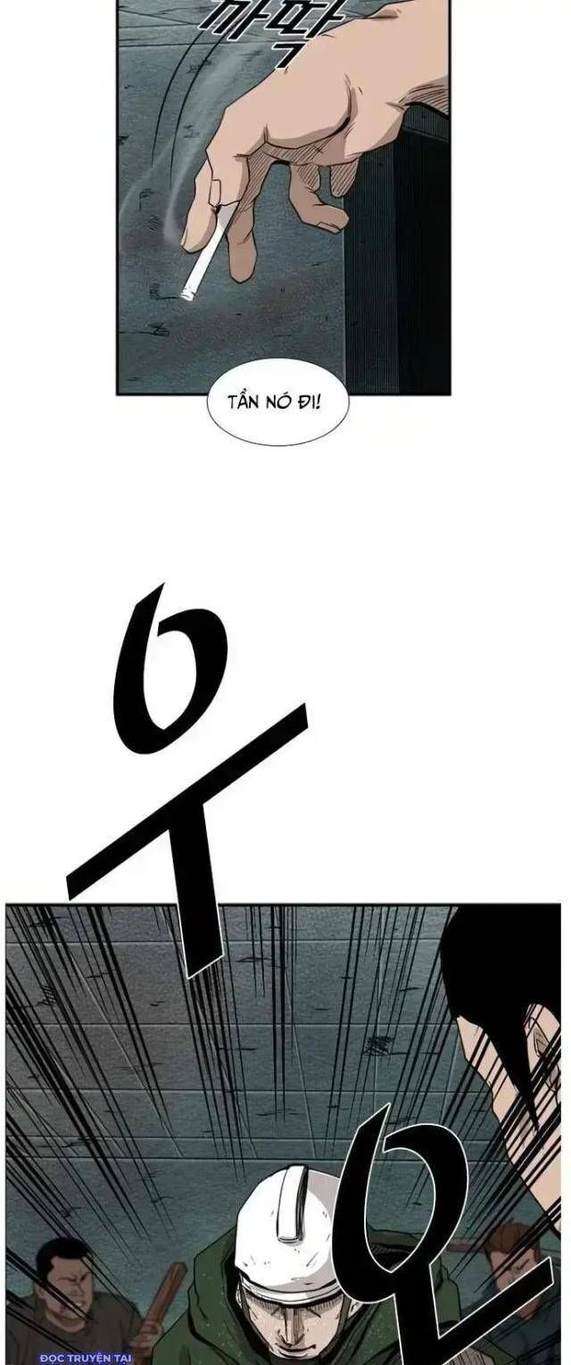 Shark - Cá Mập Chapter 107 - 16