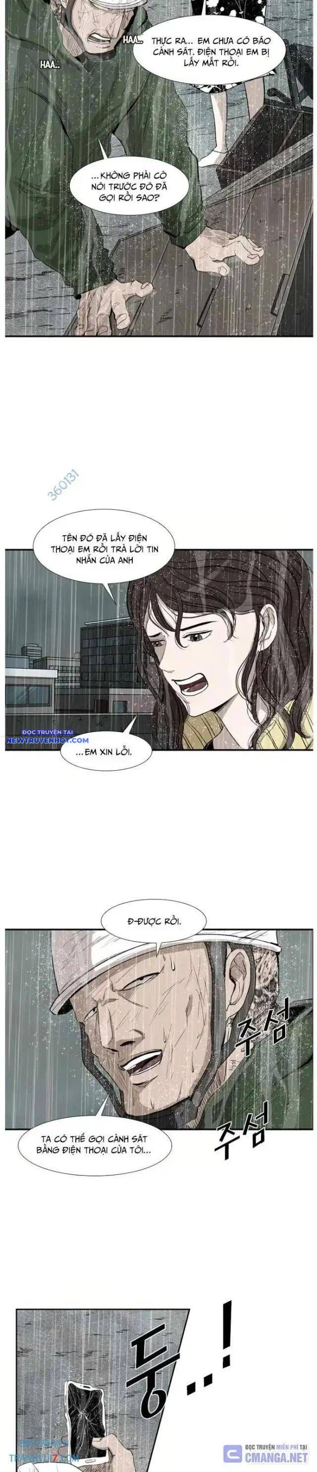 Shark - Cá Mập Chapter 107 - 44
