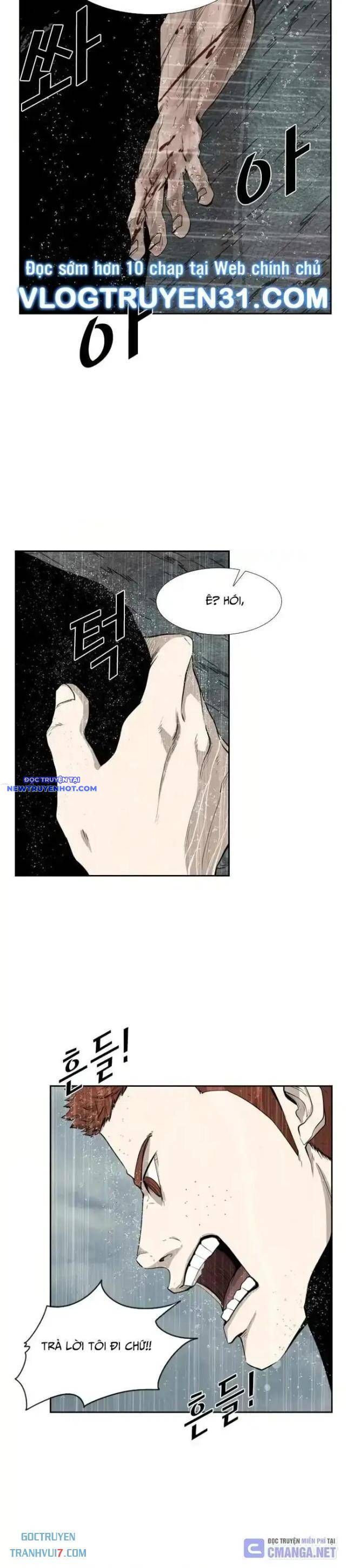 Shark - Cá Mập Chapter 109 - 19