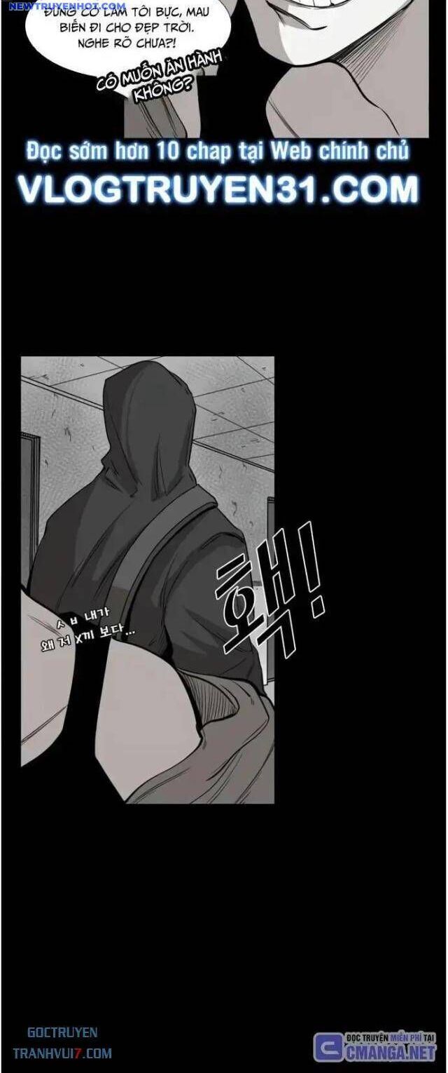 Shark - Cá Mập Chapter 109 - 40