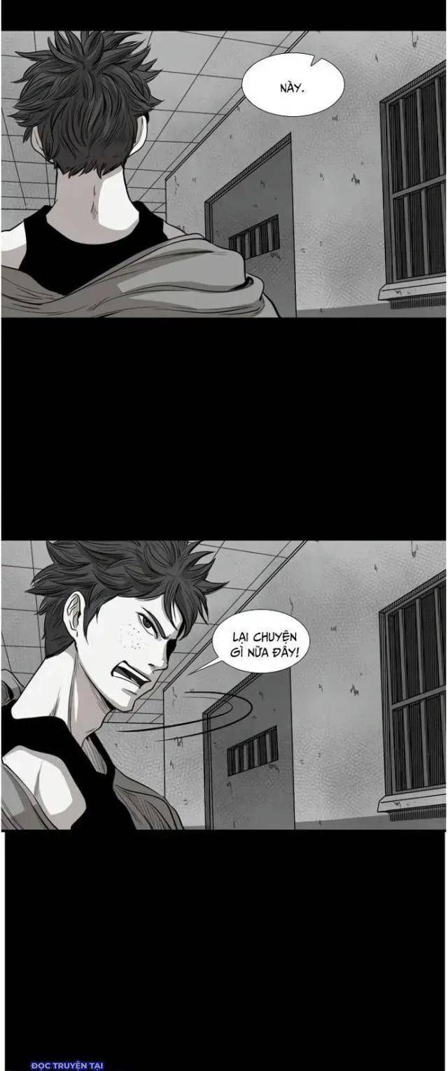 Shark - Cá Mập Chapter 109 - 41