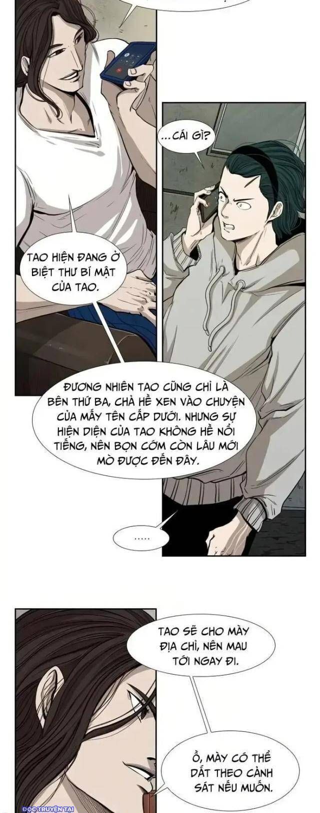 Shark - Cá Mập Chapter 111 - 22