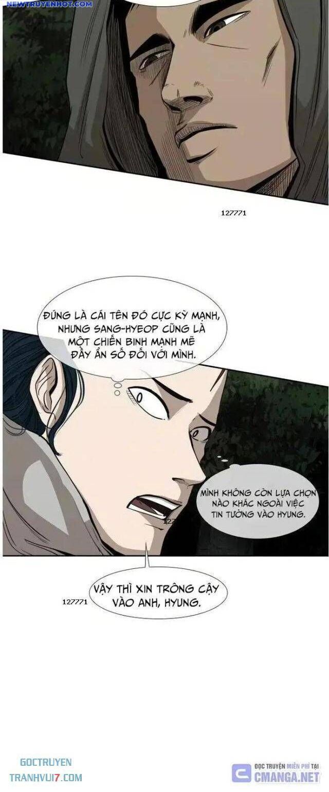 Shark - Cá Mập Chapter 112 - 13