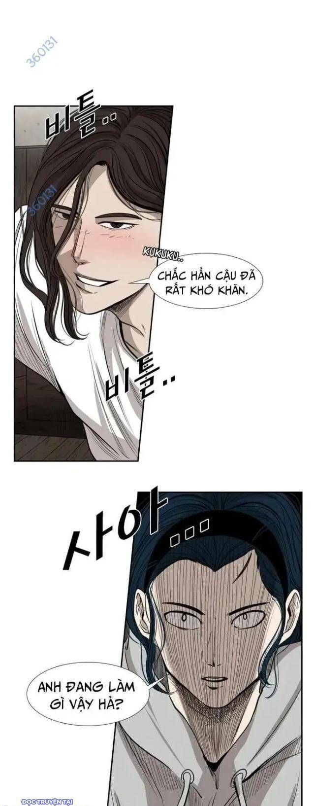 Shark - Cá Mập Chapter 112 - 39