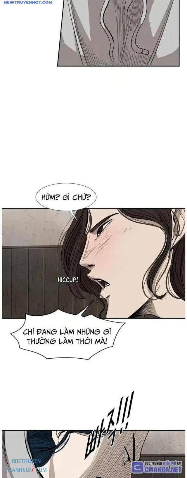 Shark - Cá Mập Chapter 112 - 40