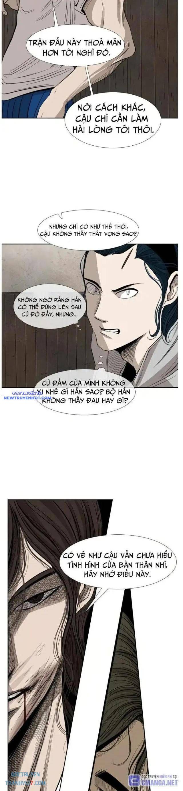 Shark - Cá Mập Chapter 112 - 46