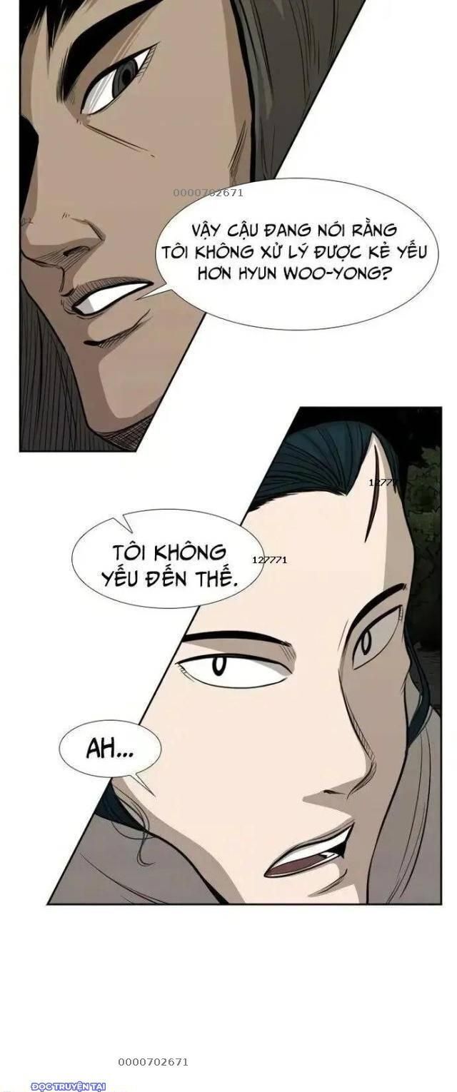 Shark - Cá Mập Chapter 112 - 10