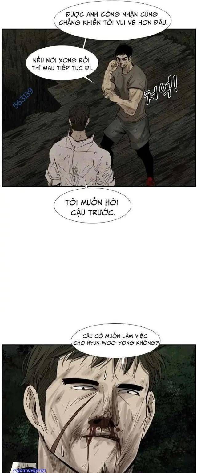 Shark - Cá Mập Chapter 115 - 45