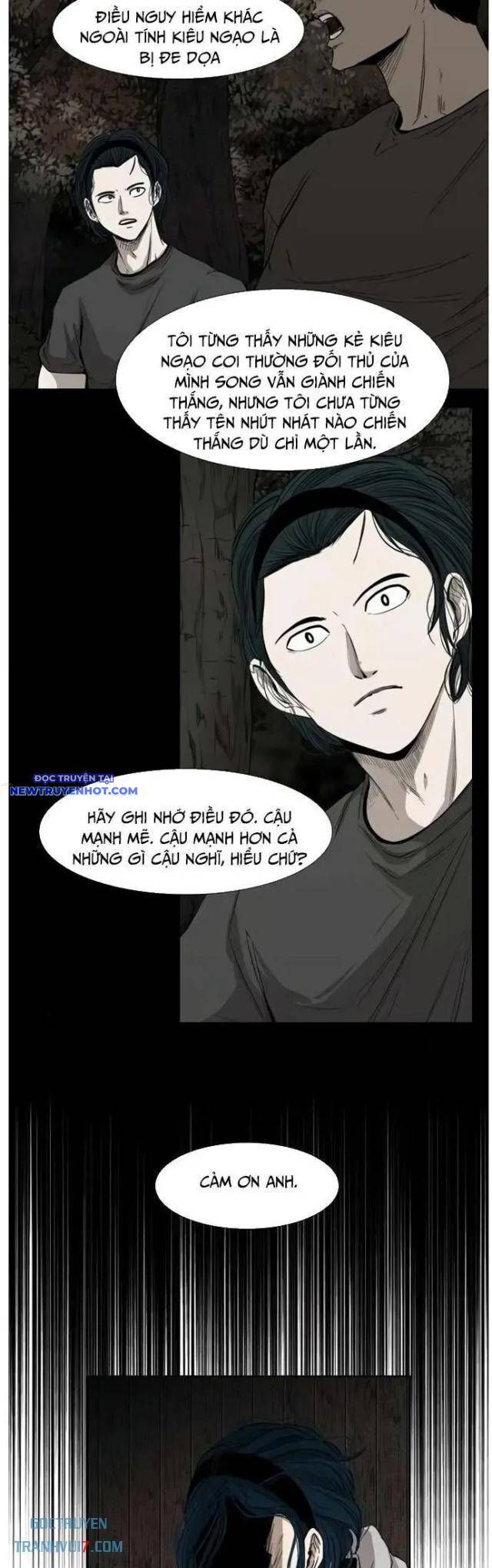 Shark - Cá Mập Chapter 116 - 22