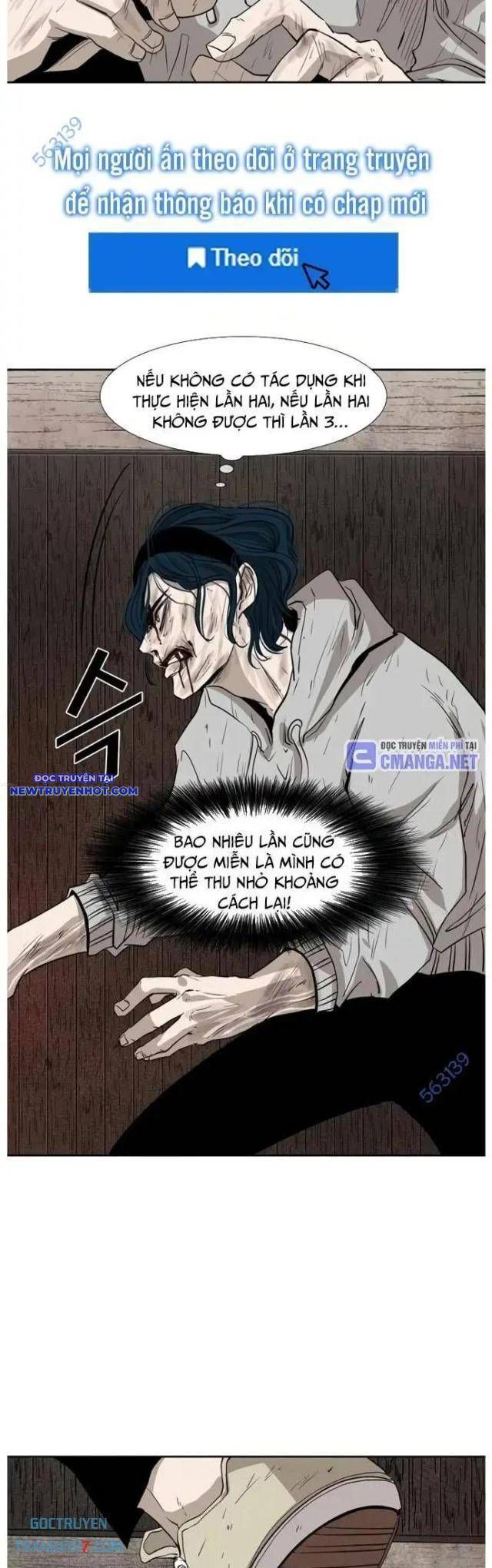 Shark - Cá Mập Chapter 116 - 26