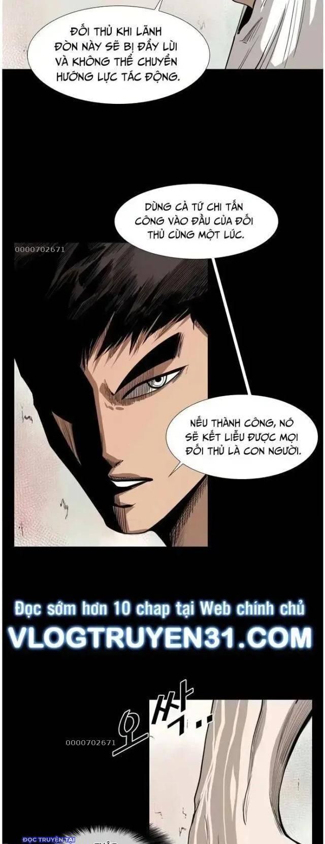 Shark - Cá Mập Chapter 117 - 12