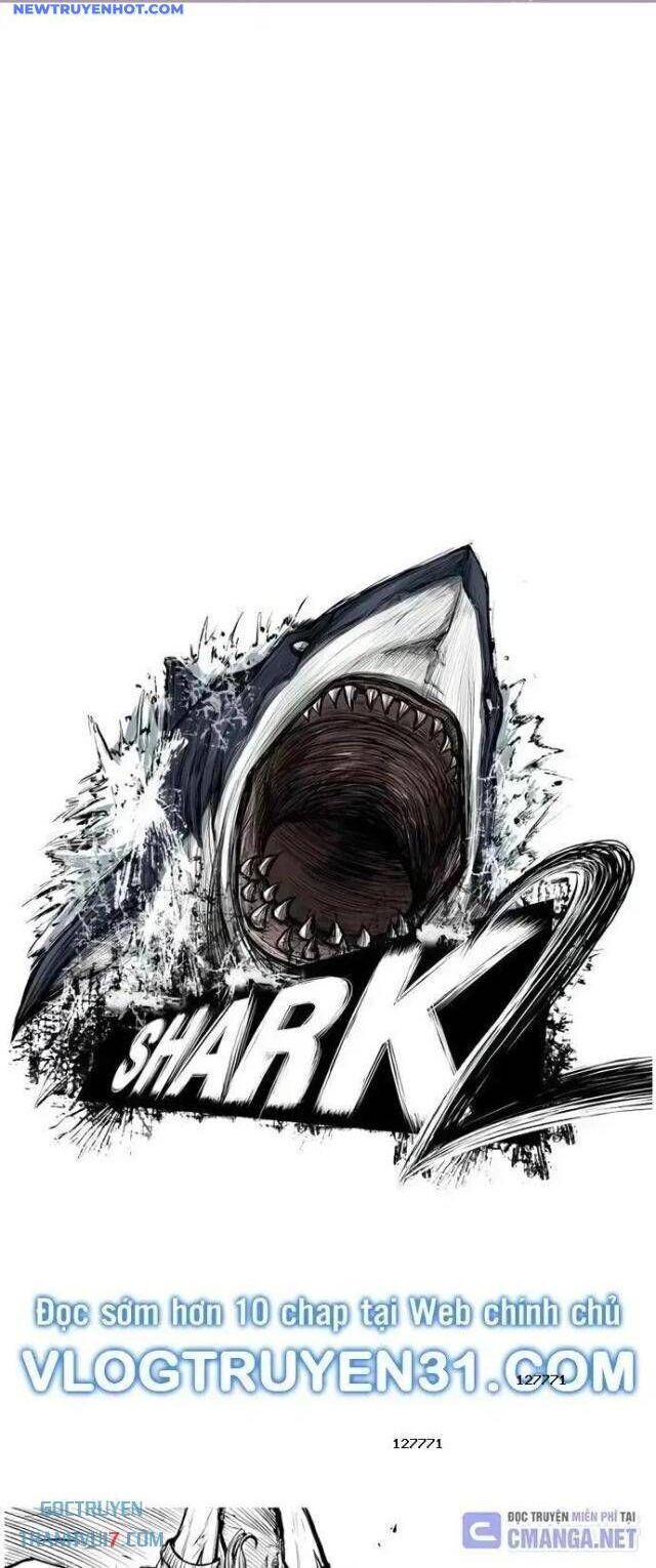 Shark - Cá Mập Chapter 118 - 2