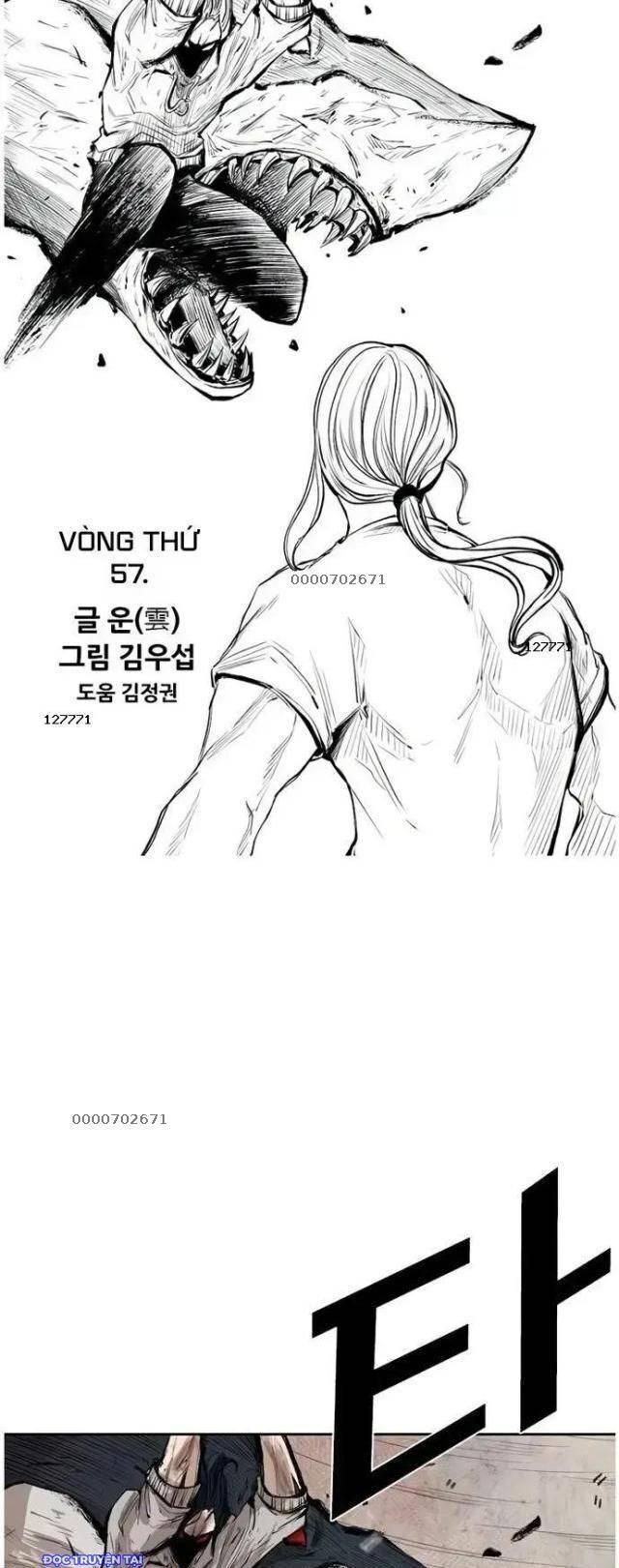 Shark - Cá Mập Chapter 118 - 3