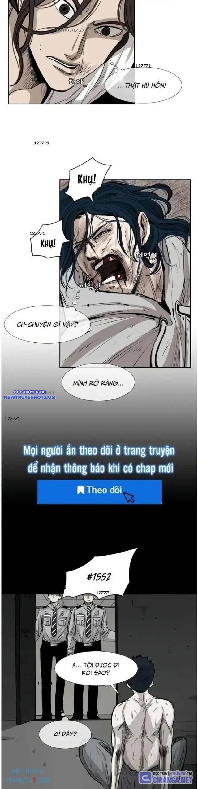 Shark - Cá Mập Chapter 118 - 9
