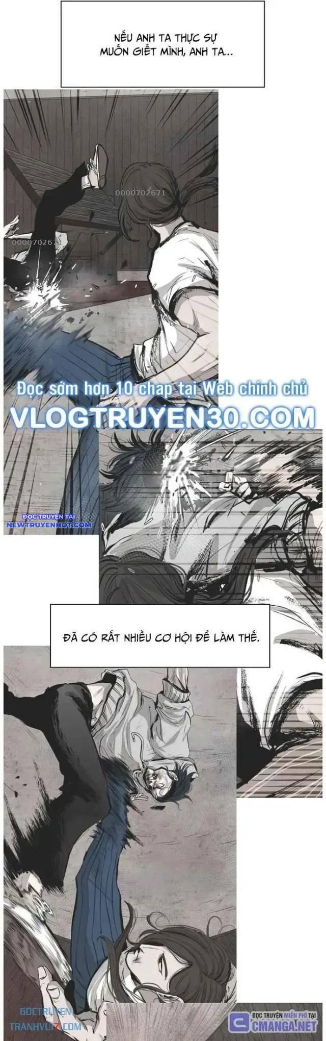 Shark - Cá Mập Chapter 119 - 21
