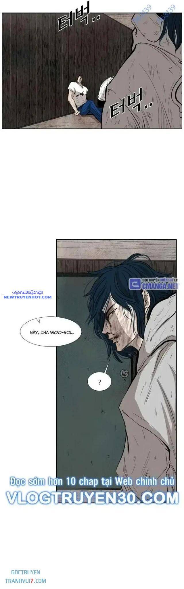 Shark - Cá Mập Chapter 119 - 26