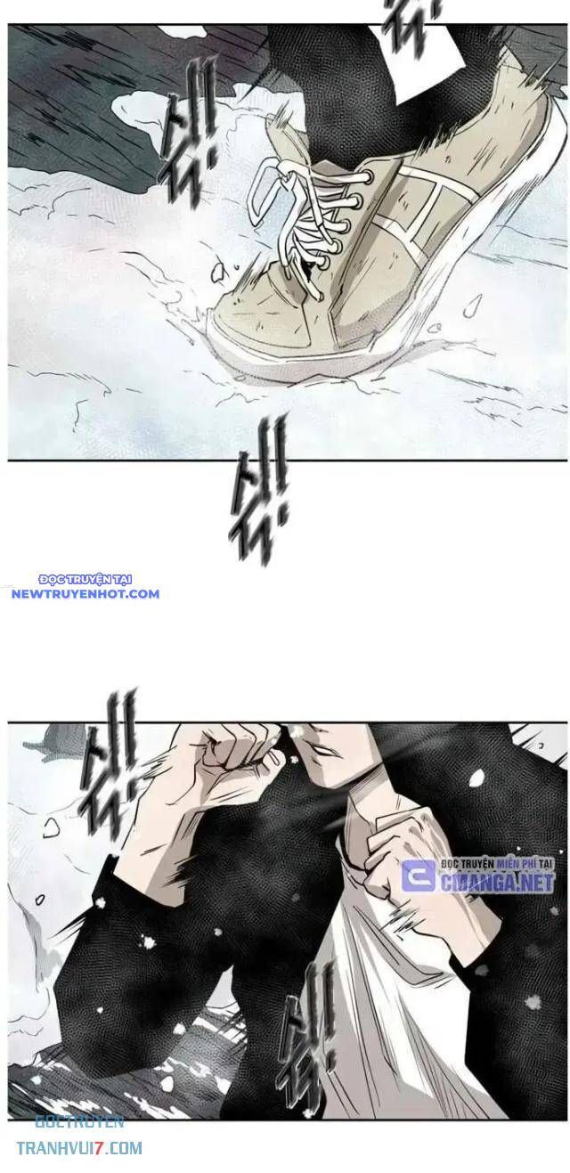 Shark - Cá Mập Chapter 120 - 41