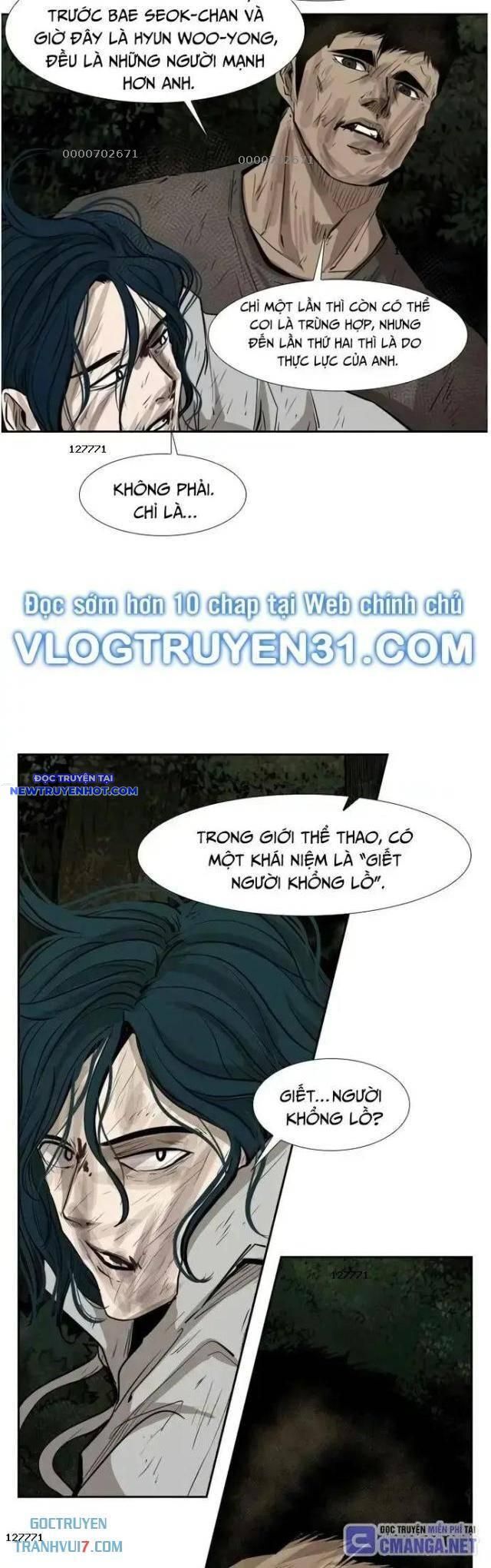 Shark - Cá Mập Chapter 120 - 6