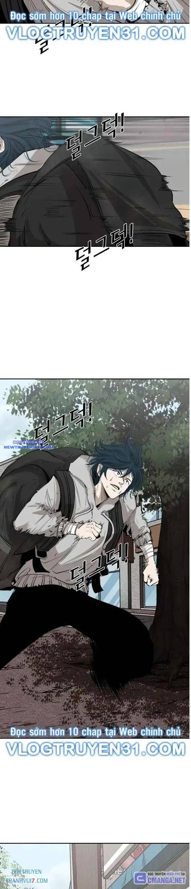 Shark - Cá Mập Chapter 122 - 21
