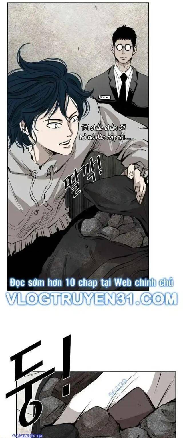 Shark - Cá Mập Chapter 122 - 46