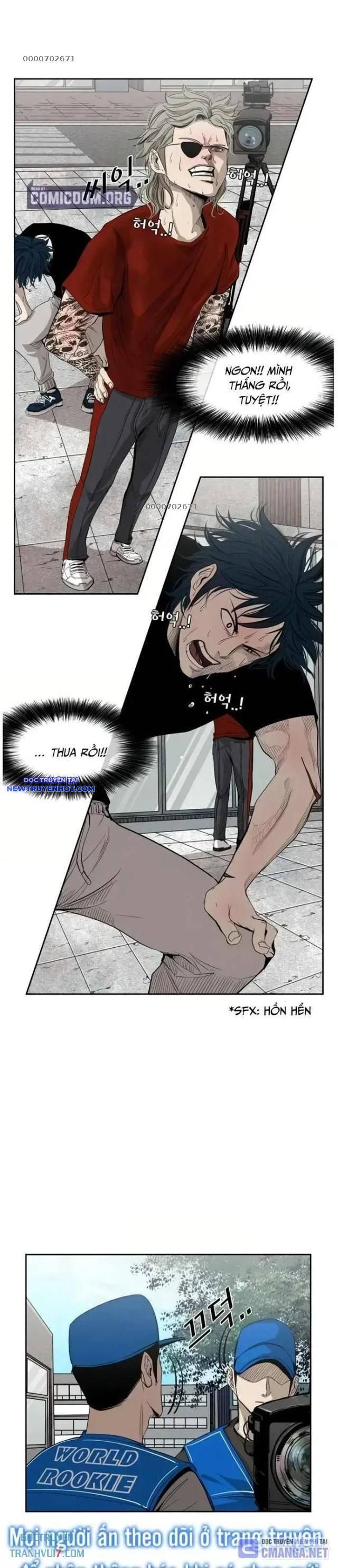 Shark - Cá Mập Chapter 127 - 13
