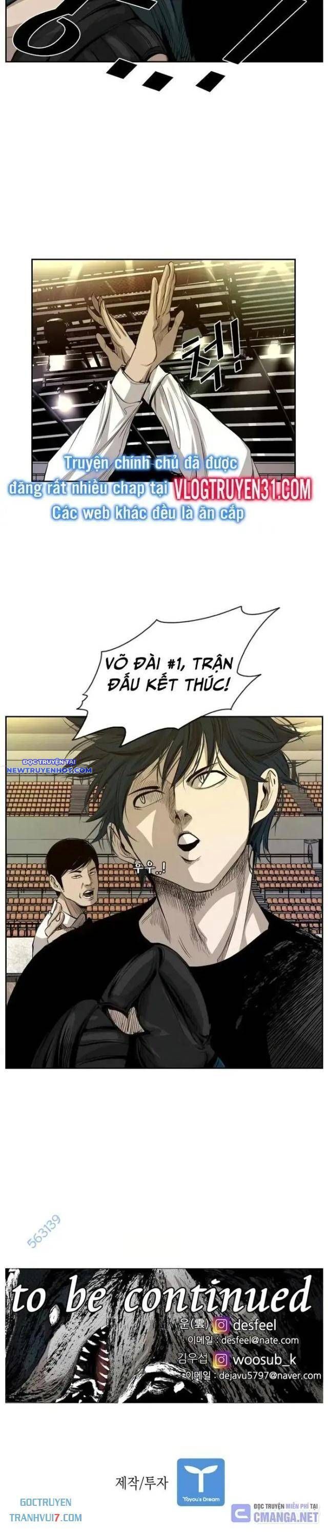 Shark - Cá Mập Chapter 127 - 53