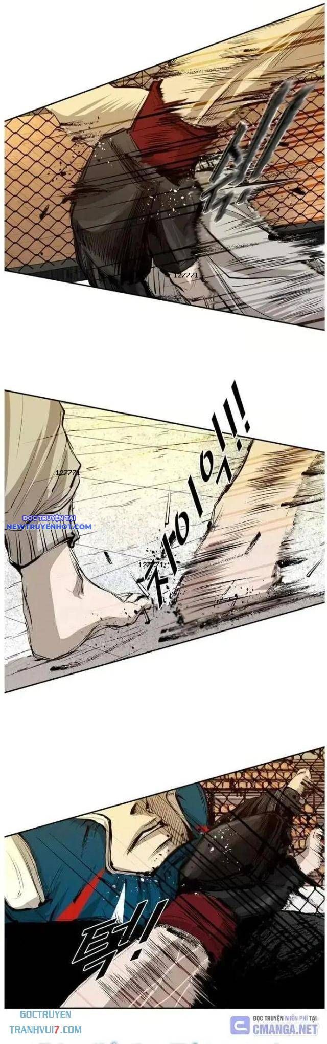 Shark - Cá Mập Chapter 131 - 9