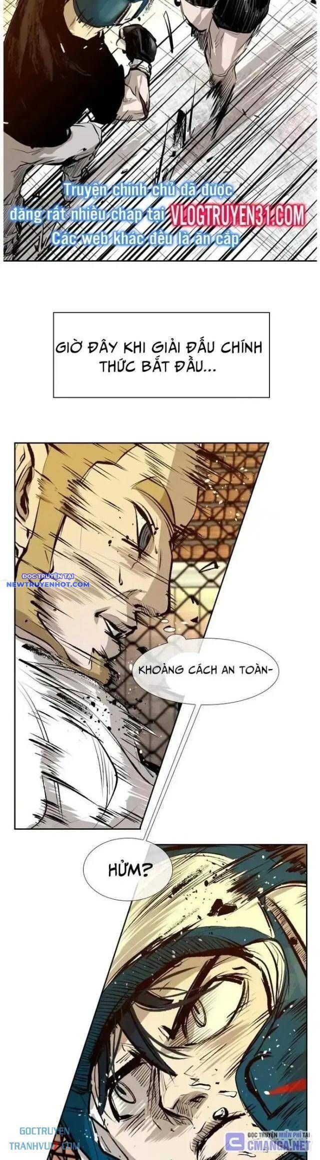 Shark - Cá Mập Chapter 132 - 22