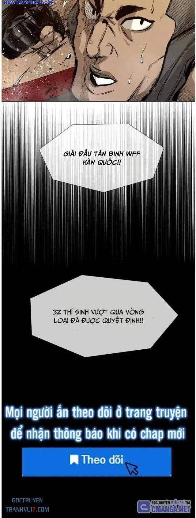 Shark - Cá Mập Chapter 134 - 24