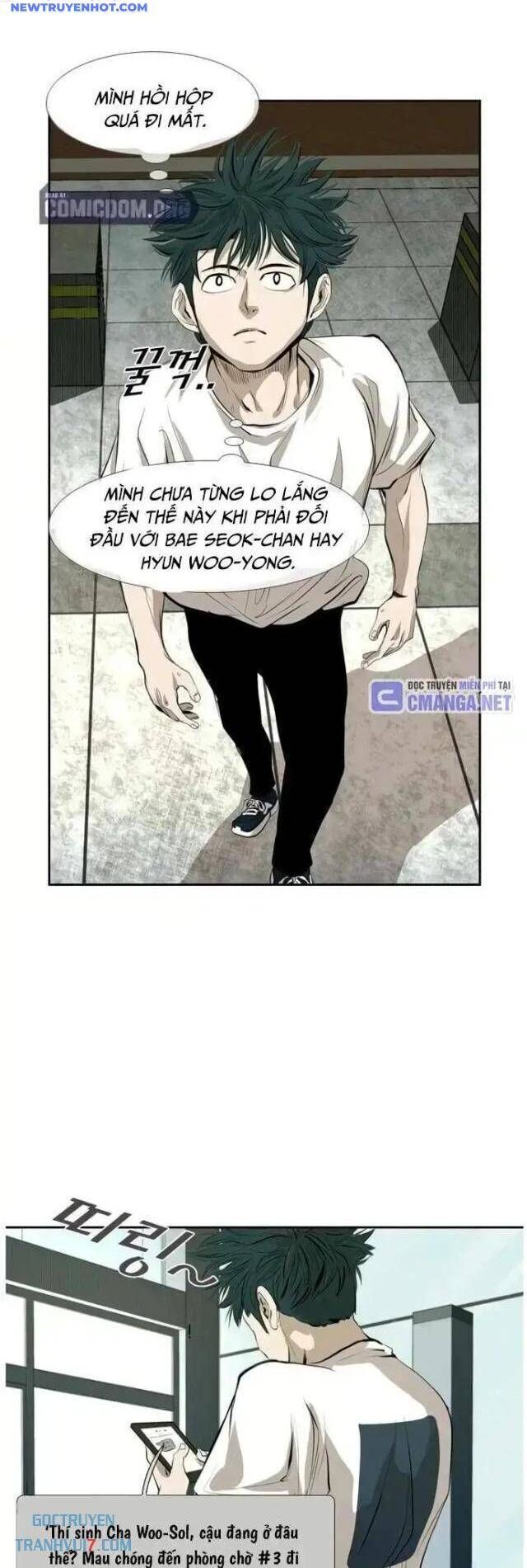 Shark - Cá Mập Chapter 134 - 32